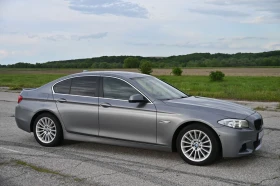 BMW 535 xDrive 306 �.�. / Head-Up / 360 ������ / 172k | Mobile.bg � ����� ������ 7