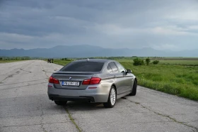 BMW 535 xDrive 306 �.�. / Head-Up / 360 ������ / 172k | Mobile.bg � ����� ������ 6