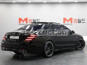 Mercedes-Benz S 63 AMG * Pano* Ceramic* HeadUp* Full* ���������� | Mobile.bg � ����� ������ 3