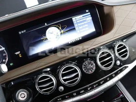Mercedes-Benz S 63 AMG * Pano* Ceramic* HeadUp* Full* ���������� | Mobile.bg � ����� ������ 6