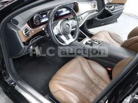 Mercedes-Benz S 63 AMG * Pano* Ceramic* HeadUp* Full* ���������� | Mobile.bg � ����� ������ 14