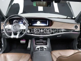 Mercedes-Benz S 63 AMG * Pano* Ceramic* HeadUp* Full* ���������� | Mobile.bg � ����� ������ 11