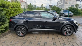 Renault Arkana 1.3 TCE RS-LINE | Auto.bg — изображение 4