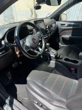 Renault Arkana 1.3 TCE RS-LINE | Mobile.bg � ����� ������ 7