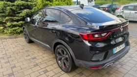 Renault Arkana 1.3 TCE RS-LINE | Auto.bg — изображение 6