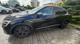 Renault Arkana 1.3 TCE RS-LINE | Auto.bg — изображение 3