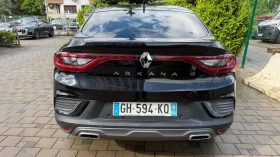 Renault Arkana 1.3 TCE RS-LINE | Auto.bg — изображение 2