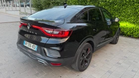 Renault Arkana 1.3 TCE RS-LINE | Mobile.bg � ����� ������ 5