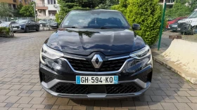 ������ Renault Arkana