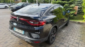 Renault Arkana 1.3 TCE RS-LINE | Auto.bg — изображение 5