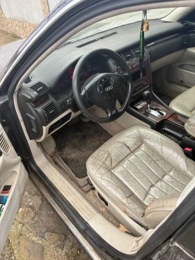 Audi A8 4.2 | Mobile.bg � ����� ������ 5