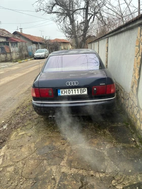 Audi A8 4.2 | Mobile.bg � ����� ������ 2