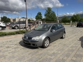 ����� �� �������� �� VW Golf 1.6i-102�� ��� 2008�. �������� �������!
