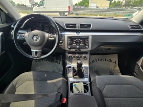 VW Passat 13г.2, 0-170к.с.6-скорости | Auto.bg — изображение 10