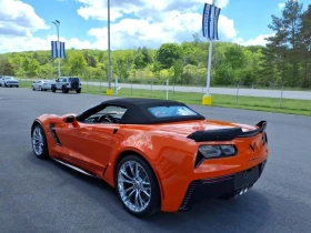 Chevrolet Corvette 2dr Z06 | Mobile.bg � ����� ������ 5