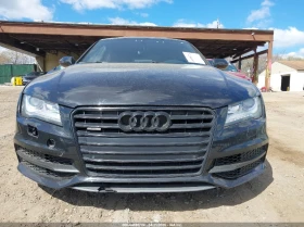 Audi A7 3.0T PREMIUM PLUS | Mobile.bg � ����� ������ 4