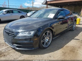 ������ Audi A7