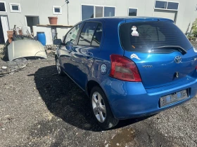 Toyota Yaris 1. 4 D-4D, 90 �� ����� | Mobile.bg � ����� ������ 6
