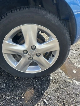 Toyota Yaris 1. 4 D-4D, 90 �� ����� | Mobile.bg � ����� ������ 8