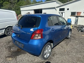 Toyota Yaris 1. 4 D-4D, 90 �� ����� | Mobile.bg � ����� ������ 4