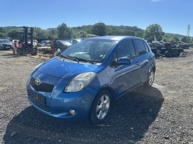 Toyota Yaris 1. 4 D-4D, 90 �� ����� | Mobile.bg � ����� ������ 2