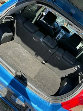 Toyota Yaris 1. 4 D-4D, 90 �� ����� | Mobile.bg � ����� ������ 13