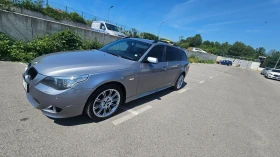 ����� �� �������� �� BMW 530 530xd