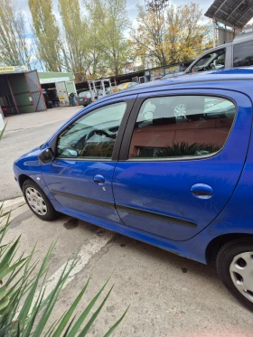 Peugeot 206 undefined | Auto.bg — изображение 4