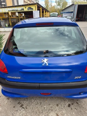 Peugeot 206 undefined | Auto.bg — изображение 2