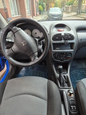 Peugeot 206 undefined | Auto.bg — изображение 6