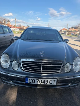 Mercedes-Benz E 280 | Mobile.bg � ����� ������ 4
