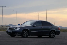 Mercedes-Benz E 280 | Mobile.bg � ����� ������ 2