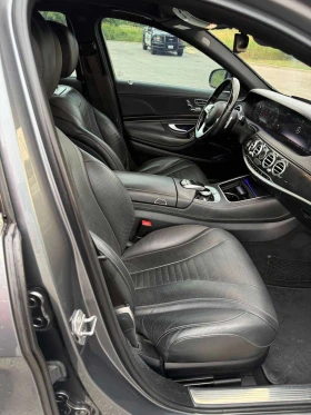 Mercedes-Benz S 560 AMG Line * CARFAX * ��� ��������� *  | Mobile.bg � ����� ������ 5