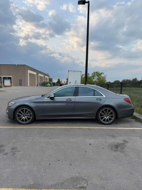 Mercedes-Benz S 560 AMG Line * CARFAX * ��� ��������� *  | Mobile.bg � ����� ������ 2