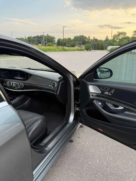Mercedes-Benz S 560 AMG Line * CARFAX * ��� ��������� *  | Mobile.bg � ����� ������ 12