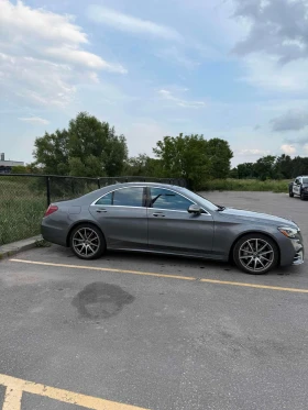 Mercedes-Benz S 560 AMG Line * CARFAX * ��� ��������� *  | Mobile.bg � ����� ������ 3