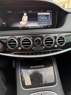 Mercedes-Benz S 560 AMG Line * CARFAX * ��� ��������� *  | Mobile.bg � ����� ������ 8