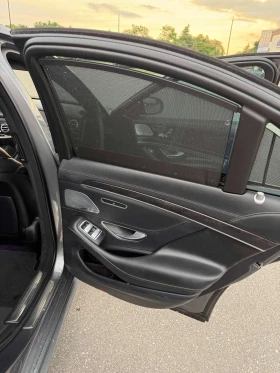 Mercedes-Benz S 560 AMG Line * CARFAX * ��� ��������� *  | Mobile.bg � ����� ������ 13
