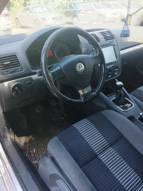 VW Golf - 1750 € / 3422.70 лв. - 91474061 4
