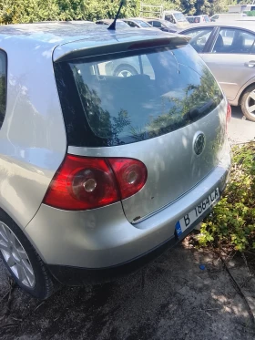 VW Golf - 1750 € / 3422.70 лв. - 91474061 3