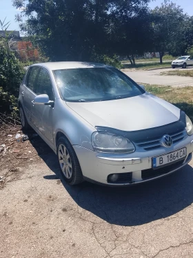 VW Golf - 1750 € / 3422.70 лв. - 91474061 2