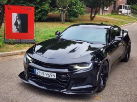 Chevrolet Camaro SS 6.2 V8| 455�.�.| ���.��������� | Mobile.bg � ����� ������ 9