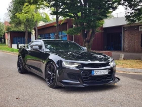 Chevrolet Camaro SS 6.2 V8| 455�.�.| ���.��������� | Mobile.bg � ����� ������ 10