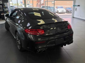 Mercedes-Benz C 43 AMG COUPE 4MATIC ���������� ���� �� �������� | Mobile.bg � ����� ������ 4