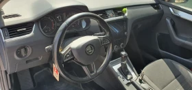 Skoda Octavia 1.0 TSI/116 �.�. /������� /��������� | Mobile.bg � ����� ������ 10