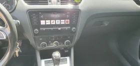 Skoda Octavia 1.0 TSI/116 �.�. /������� /��������� | Mobile.bg � ����� ������ 11