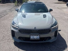 Kia Stinger * GT Limited * CARFAX *  | Mobile.bg � ����� ������ 6