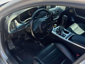 Kia Stinger * GT Limited * CARFAX *  | Mobile.bg � ����� ������ 5
