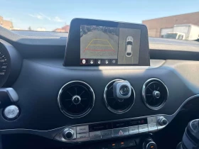 Kia Stinger * GT Limited * CARFAX *  | Mobile.bg � ����� ������ 13