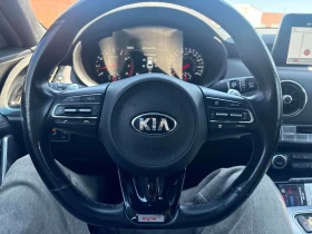 Kia Stinger * GT Limited * CARFAX *  | Mobile.bg � ����� ������ 12